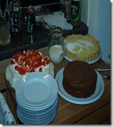 13th to 16 th June 2008 en and Ian's Pearl Wedding Anniversary 006