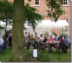 Summer Fete