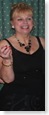 Susie Singing at her 60th