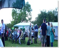 50th Party - July 5 2008