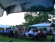 Party 5th July