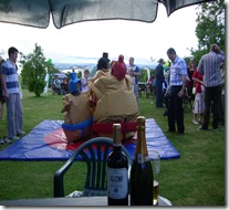 sumo - July 5th 2008