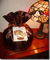 Panettone Jan 2008