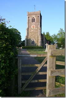 Village Church