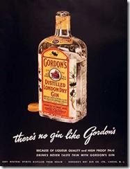 GordonsGin