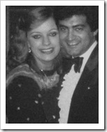 Hamada and Suise - Alex 1986