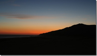 Annies Sunsets