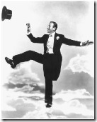 Fred Astaire Fred Astaire