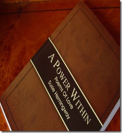 A Power Within - Book Photos 017