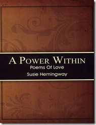 A Power Within - book cover