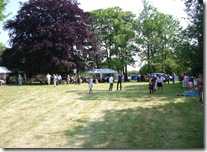 As June Closes - The Village Fete 2010 008
