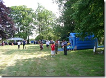 As June Closes - The Village Fete 2010 009