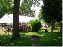 As June Closes - The Village Fete 2010 011