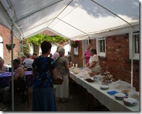 As June Closes - The Village Fete 2010 012