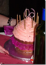 Celebrating Jennys 60th Birthday Sept 2010 035