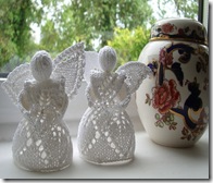 Two Little Angels - Oct 2010 023