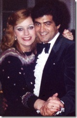 Hamada and Suise - Alex 1986
